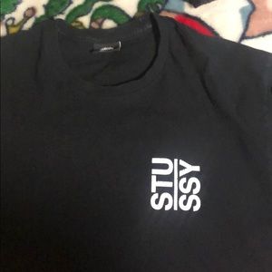 Stussy vintage